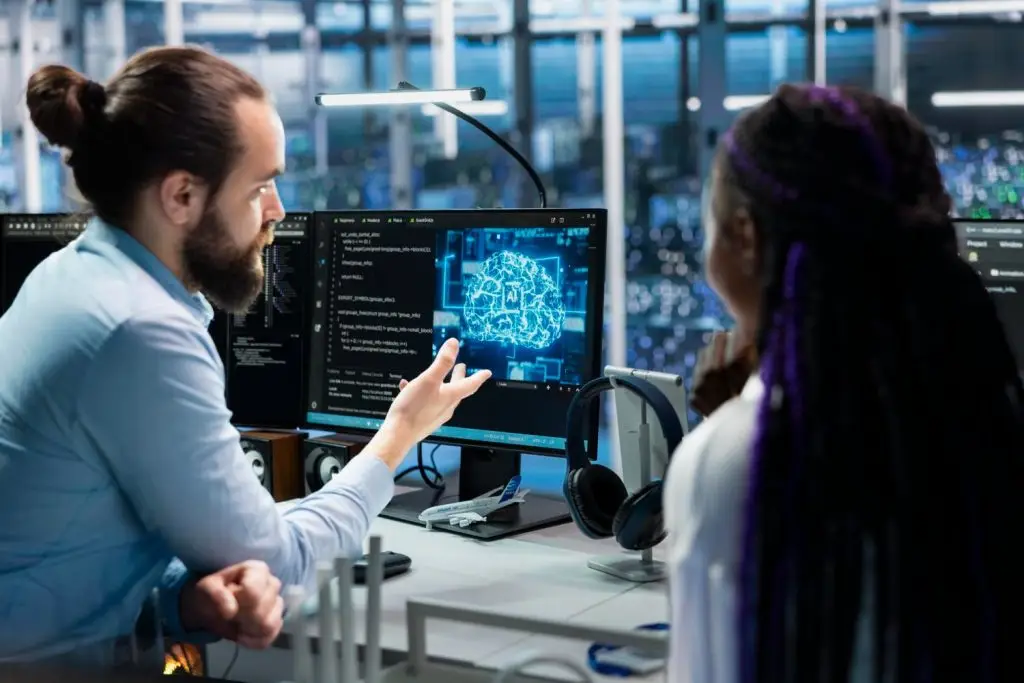 AI Driven Reputation Management